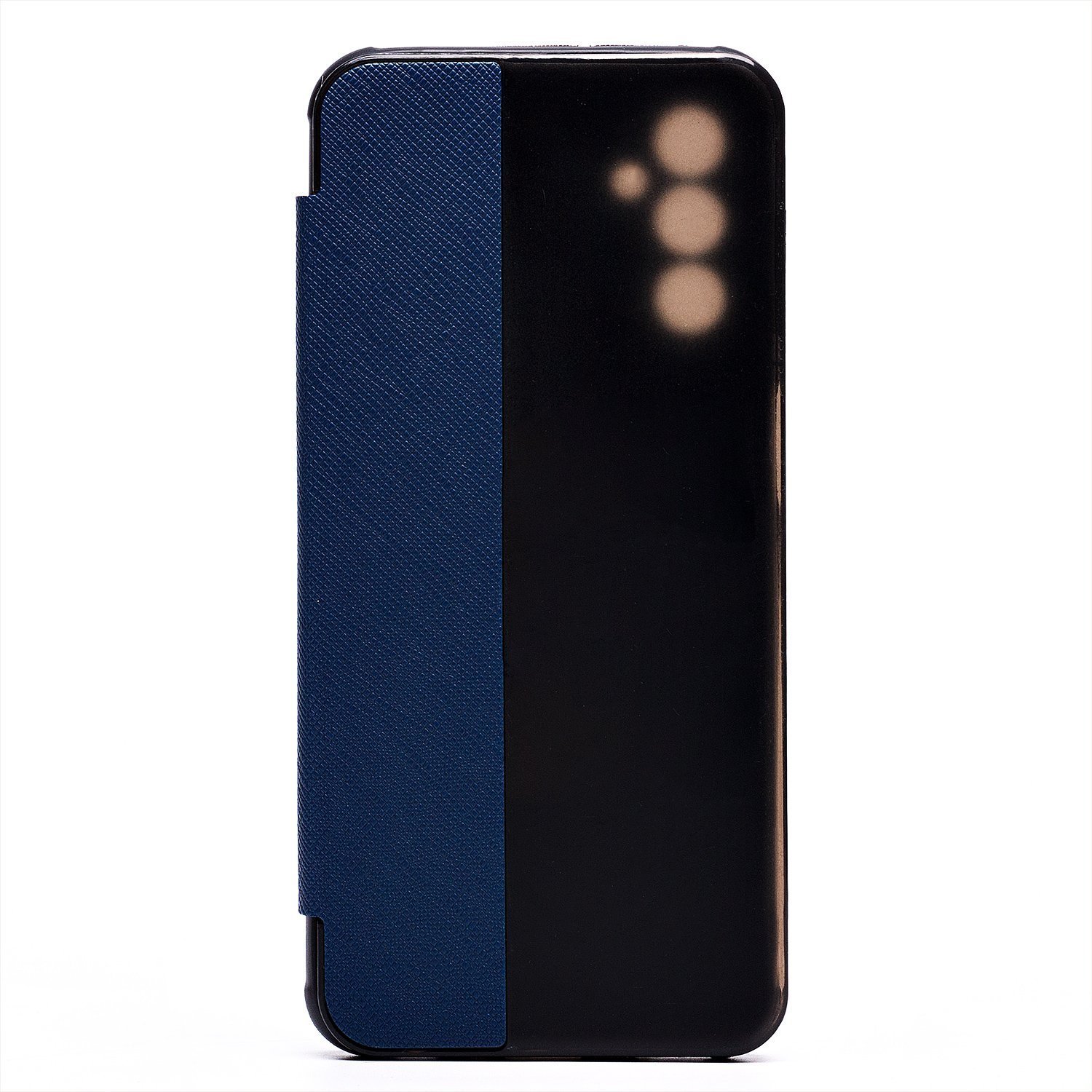 

Чехол книжка BC003 BaseMarket для Samsung M236F Galaxy M23 5G (открытие в бок) (синий)