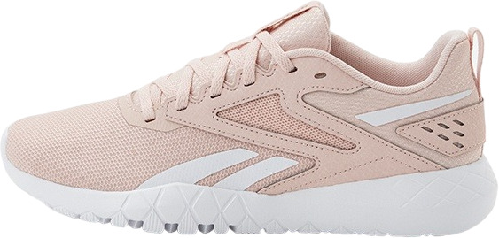 

Кроссовки женские Reebok FLEXAGON ENERGY TR 4 розовые 10 US, Розовый, FLEXAGON ENERGY TR 4