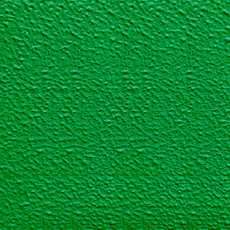 Колер для полиуретановых покрытий CustomPaints 5672 зеленый, на комплект 1л