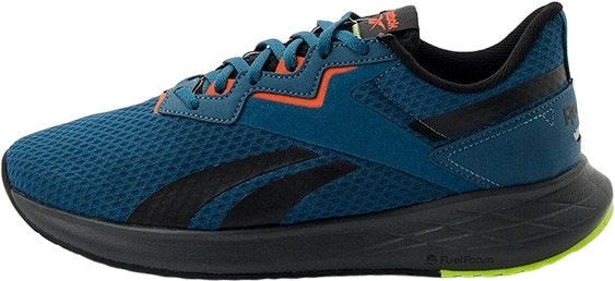 

Кроссовки мужские Reebok ENERGEN PLUS 2 синие 9.5 US, Синий, ENERGEN PLUS 2