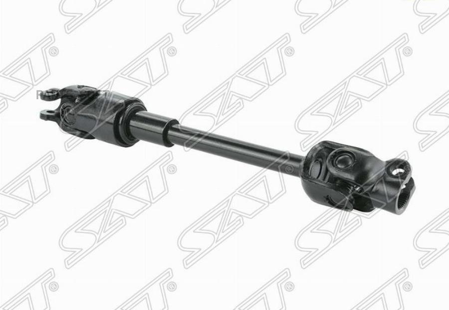 Кардан Рулевой Нижний Suzuki Grand Vitara/Escudo Jb416/Jb420/Jb627 06-14 Sat арт. ST-48220