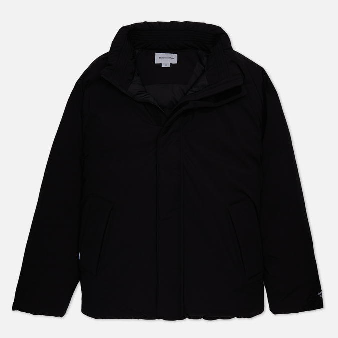 

Пуховик мужской thisisneverthat TN223OOWHS04-BLK черный L, TN223OOWHS04-BLK