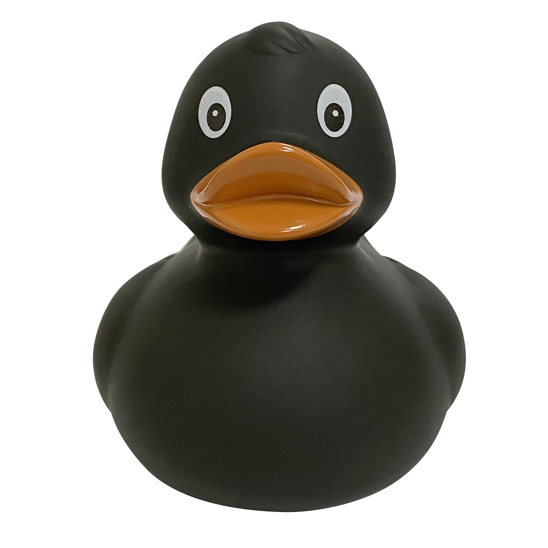 Игрушка для ванной FUNNY DUCKS Черная уточка игрушка для ванной funny ducks монстр ф уточка