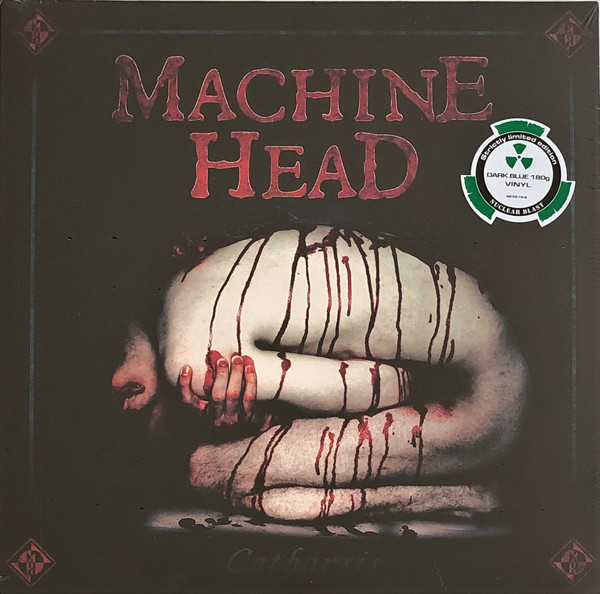 Machine Head: Catharsis