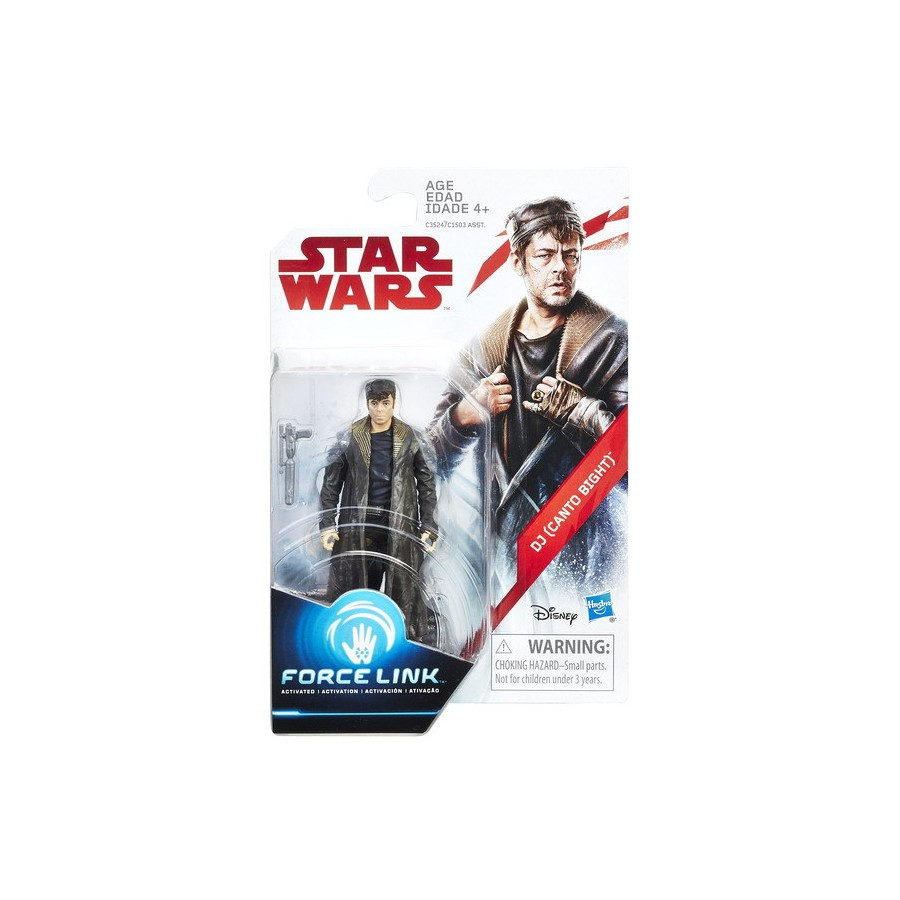 Фигурка Star Wars C3524_C1503