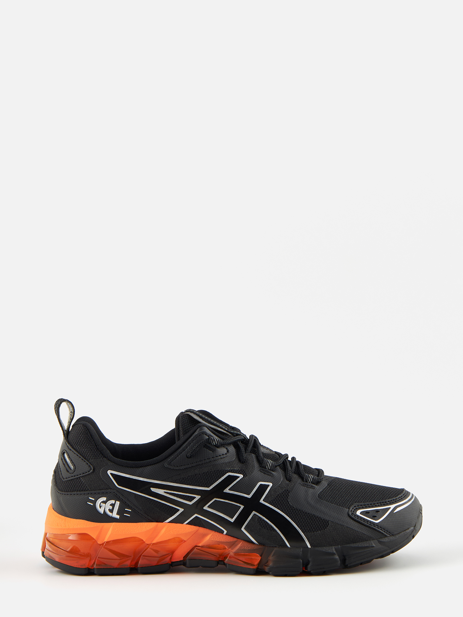 

Кроссовки мужские Asics GEL-QUANTUM 180 1201A063 черные 41.5 EU, Черный, GEL-QUANTUM 180