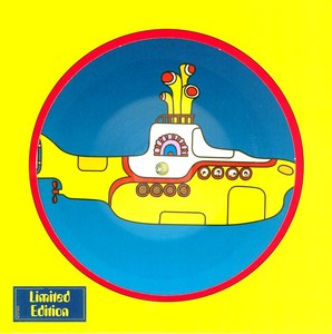 The Beatles: Yellow Submarine 7