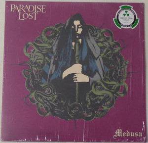 Paradise Lost - Medusa