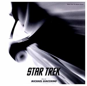 GIACCHINO,MICHAEL - Star Trek Beyond (Original Soundtrack)