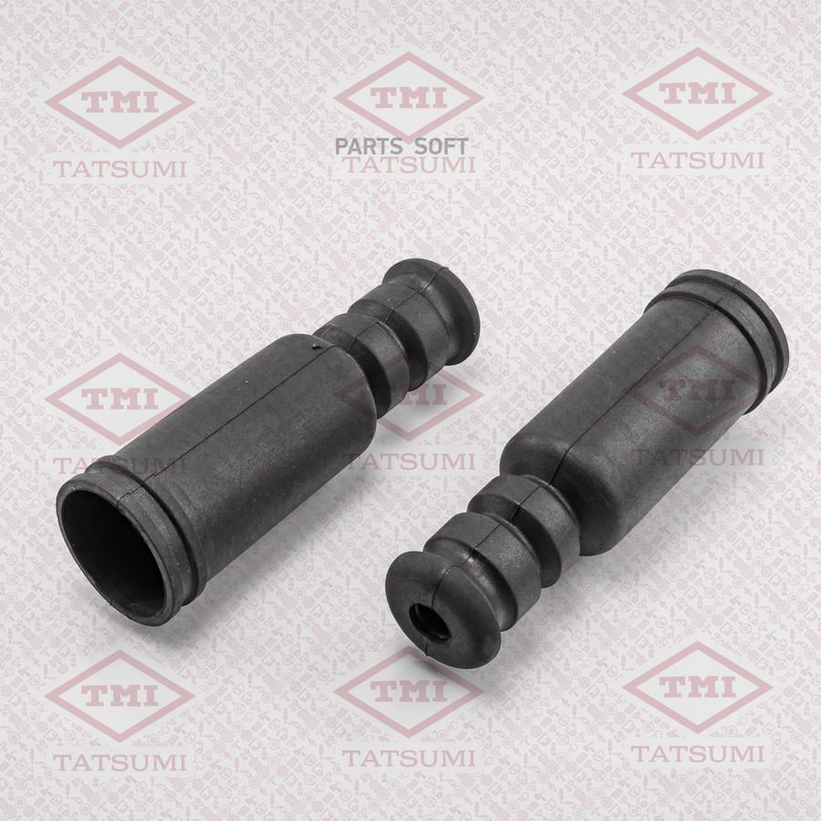 

Комплект защитный Амортизатора заднего Tatsumi tah1124