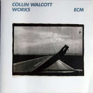 Collin Walcott - Works - Vinyl