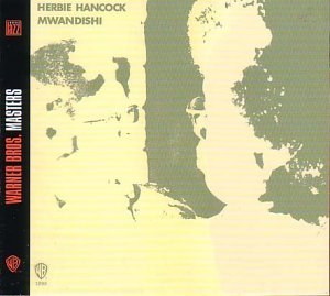 

Herbie Hancock - Mwandishi - Vinyl, 1 LP