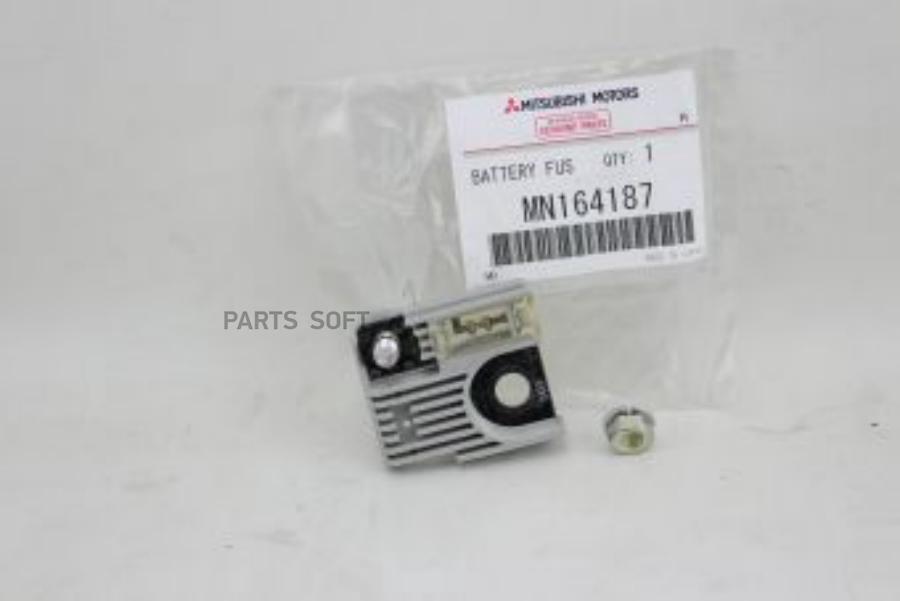 Предохранитель 100A MITSUBISHI OE MN164187 1556₽