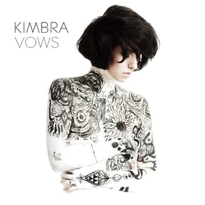 Kimbra: Vows