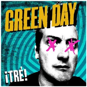 Green Day: Greenday iTRE!