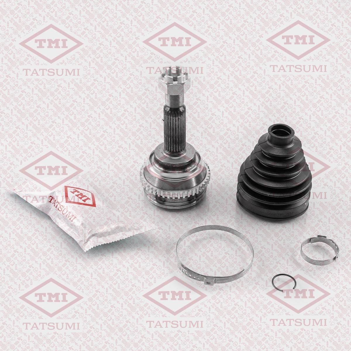 

ШРУС наружный к-т Tatsumi tda1007