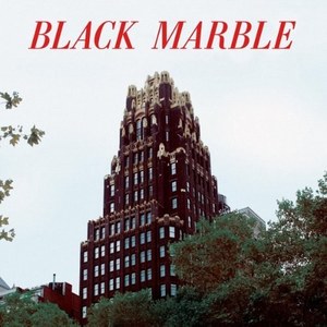 Black Marble: Weight Against the Door (Limited Edition)