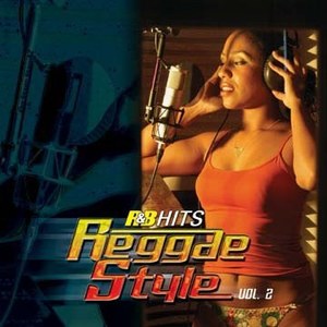 

R & B Hits Reggae Style: R&B Hits Reggae Style, Vol. 2 Vinyl, 1 LP