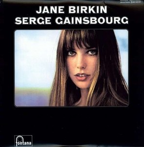 

Gainsbourg and Birkin: Je T'Aime Moi Non Plus (180g), 1 LP