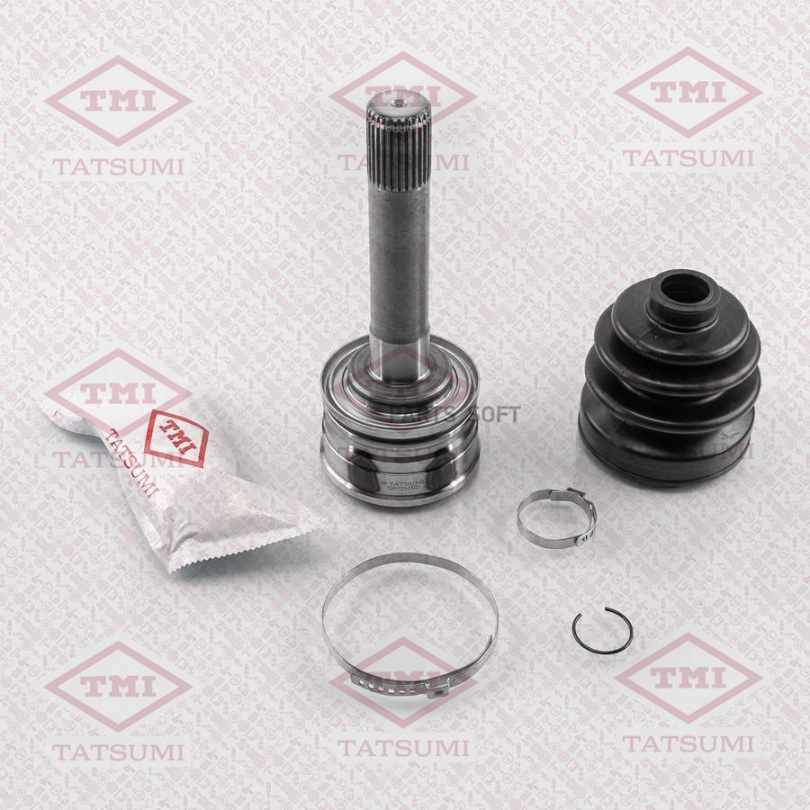 

ШРУС наружный к-т Tatsumi tda1029