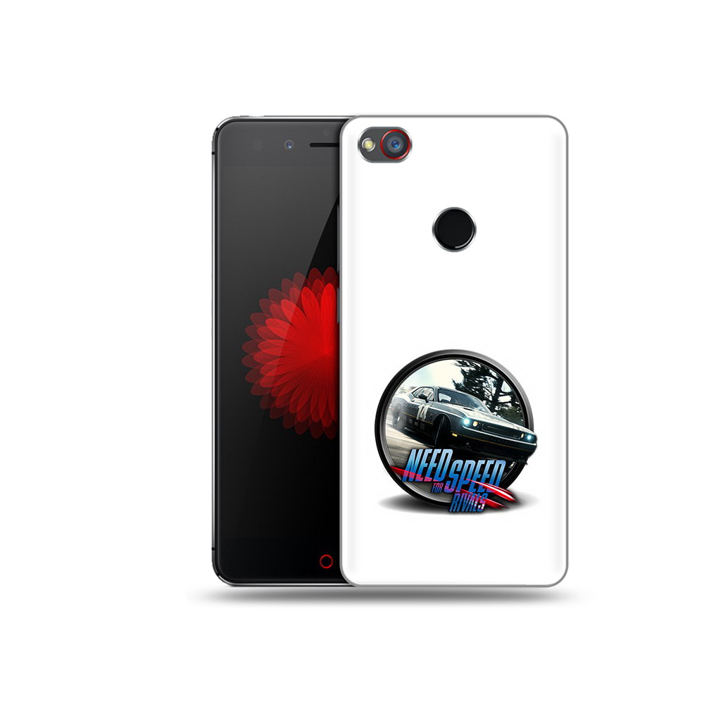 

Чехол MyPads Tocco для ZTE Nubia Z11 Гонки (PT48017.468.54), Прозрачный, Tocco