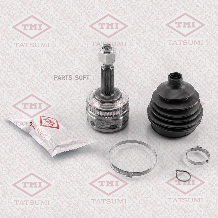 

TATSUMI 'TDA1030 ШРУС наружный к-т 1шт