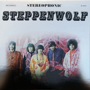 Steppenwolf: Steppenwolf (200g) (Limited Edition)