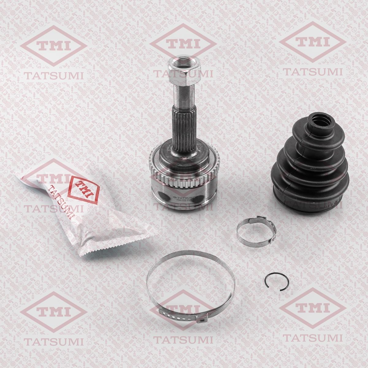 

TATSUMI 'TDA1032 ШРУС наружный к-т 1шт