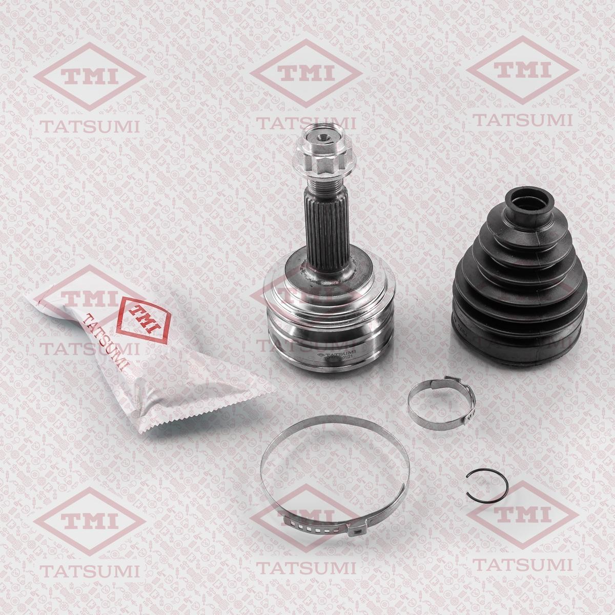 

ШРУС наружный к-т Tatsumi tda1035