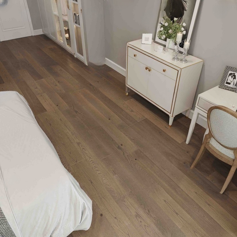 

Инженерная доска Alpine Floor VILLA EW201-16 Дуб Гранд Каньон 400-1200 х 165, 1,584 м2, Коричневый, VILLA