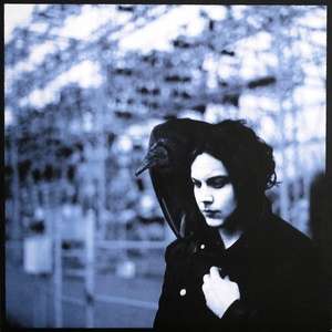 Jack White: Blunderbuss