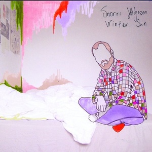 Snorri Helgason: Winter Sun