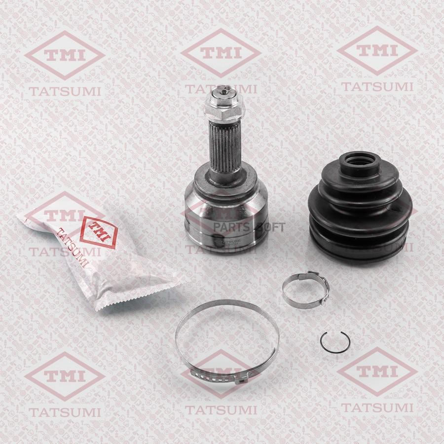 

TATSUMI 'TDA1039 ШРУС наружный к-т 1шт