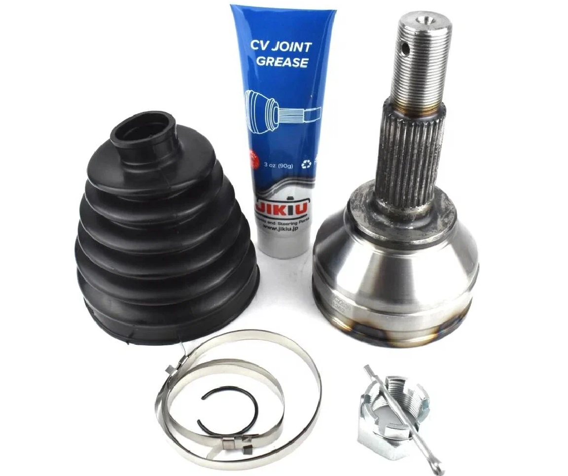 

JIKIU JC22039 ШРУС NISSAN ALTIMA L32 (06-13)/ALTIMA COUPE CL32 (07-13)/DUALIS J10 (07-14)