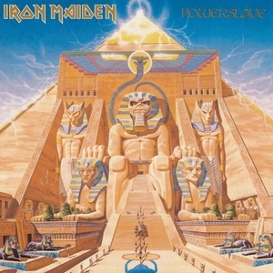 

Iron Maiden: Powerslave (180g) (Limited Edition) (Picture Disc) U.S.A., 1 LP