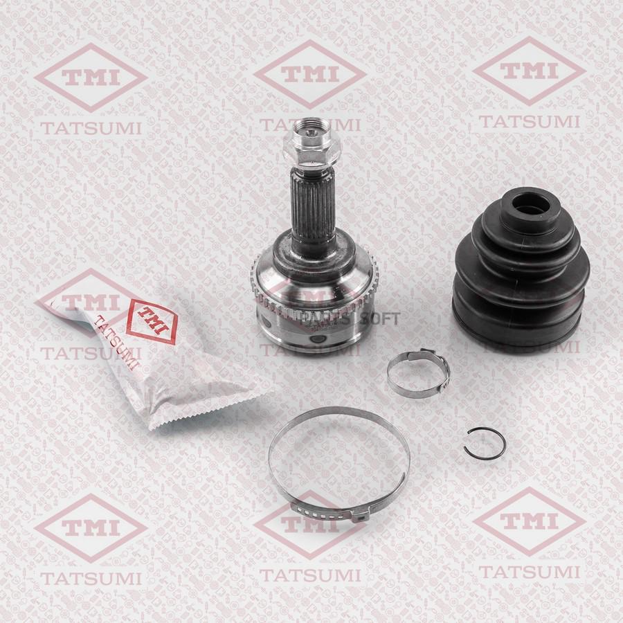 

ШРУС MAZDA TRIBUTE 00- наружн. Tatsumi TDA1048