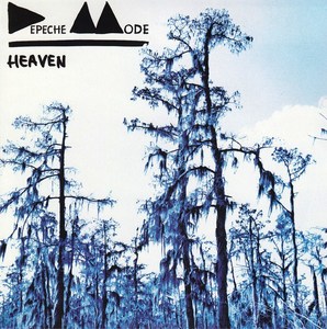 Depeche Mode: Heaven (12