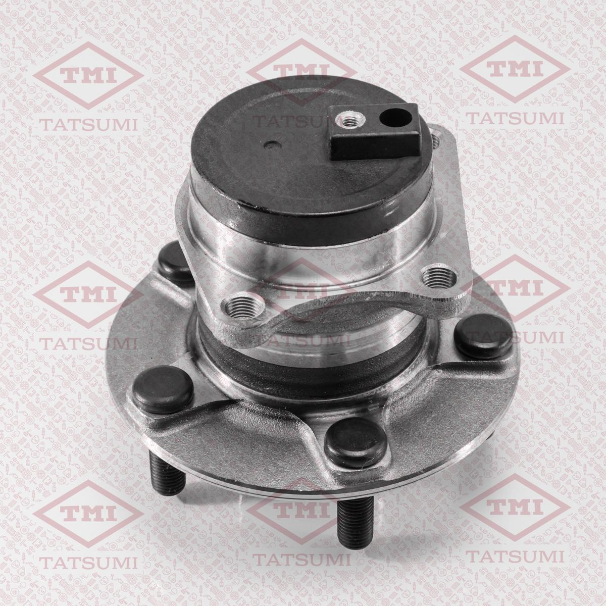 

Ступица задняя Tatsumi tde5006