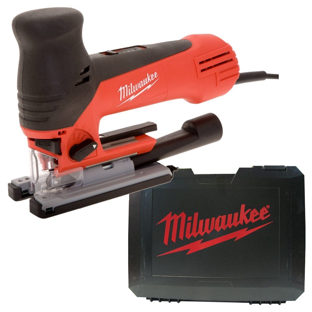 Электролобзик Milwaukee JS 120 4933381680