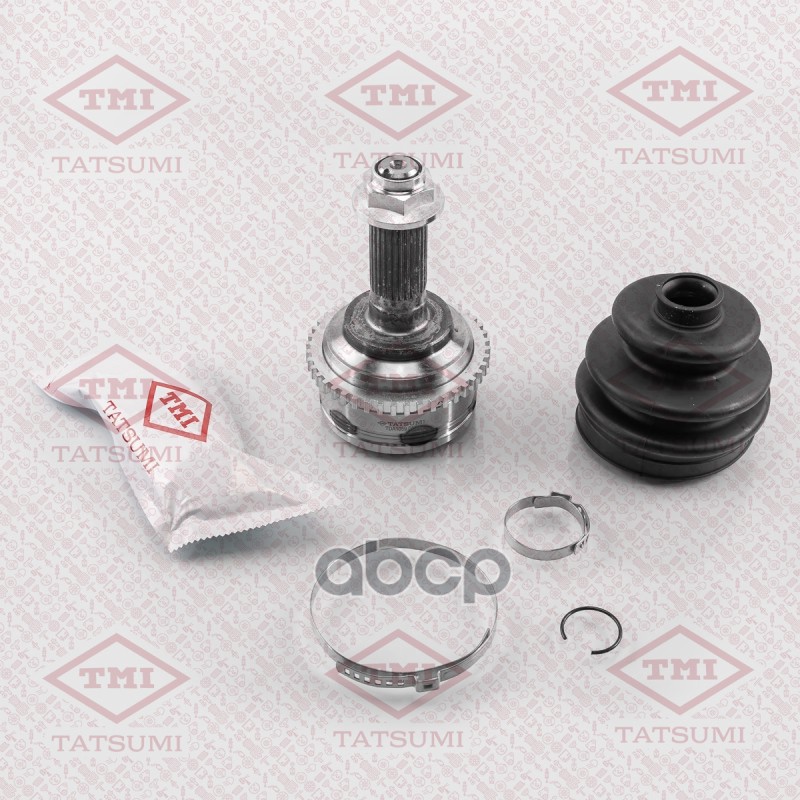 

TATSUMI 'TDA1059 ШРУС наружный к-т 1шт