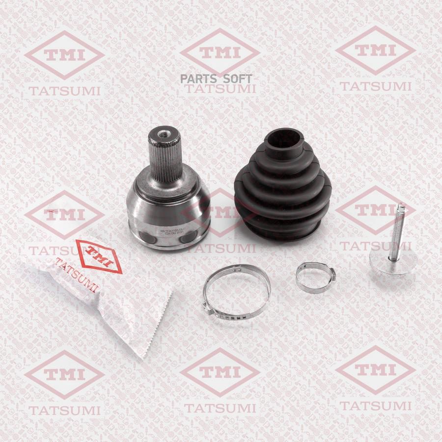 

TATSUMI 'TDA1062 ШРУС наружный к-т 1шт