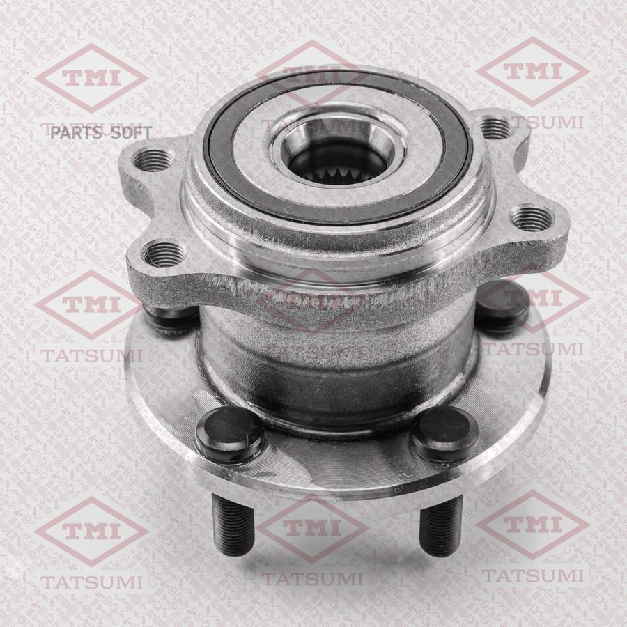 

Ступица задняя Tatsumi tde5010