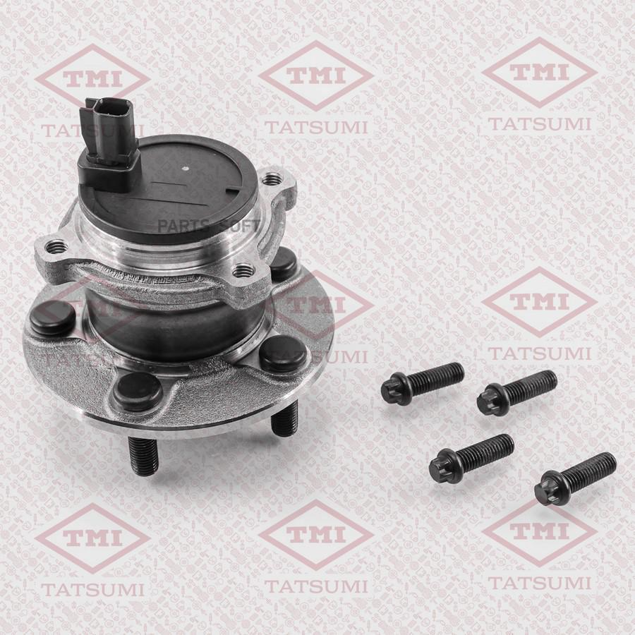 

Ступица задняя Tatsumi tde5034