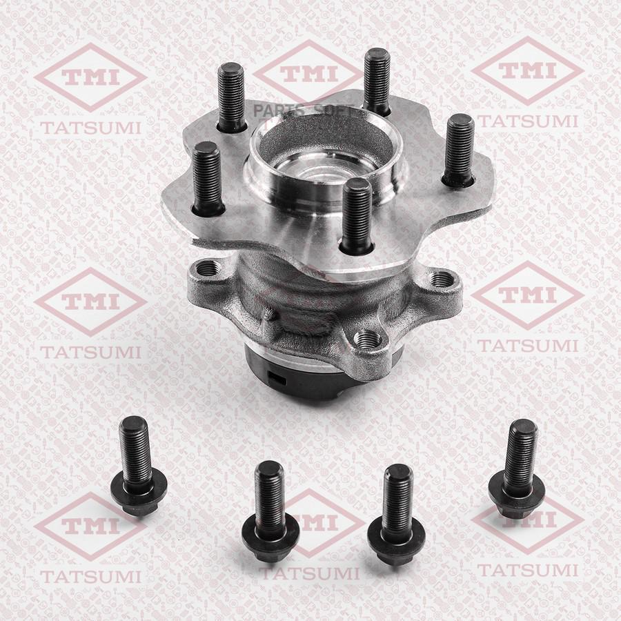 

Ступица задняя Tatsumi tde5042