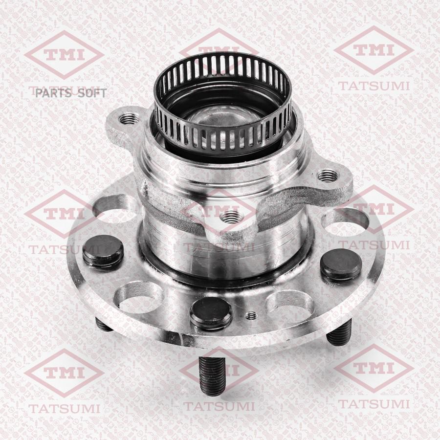 

Ступица задняя Tatsumi tde5047