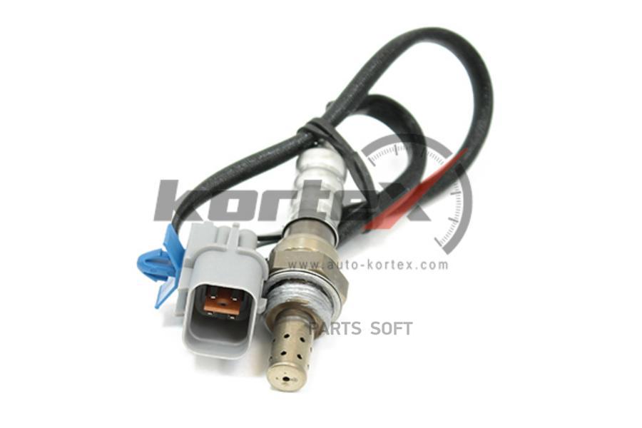 

KORTEX KLP071 Лямбда-зонд HYUNDAI TUCSON/SANTA FE/KIA SPORTAGE/MAGENTIS 2.7 01- 500mm ()