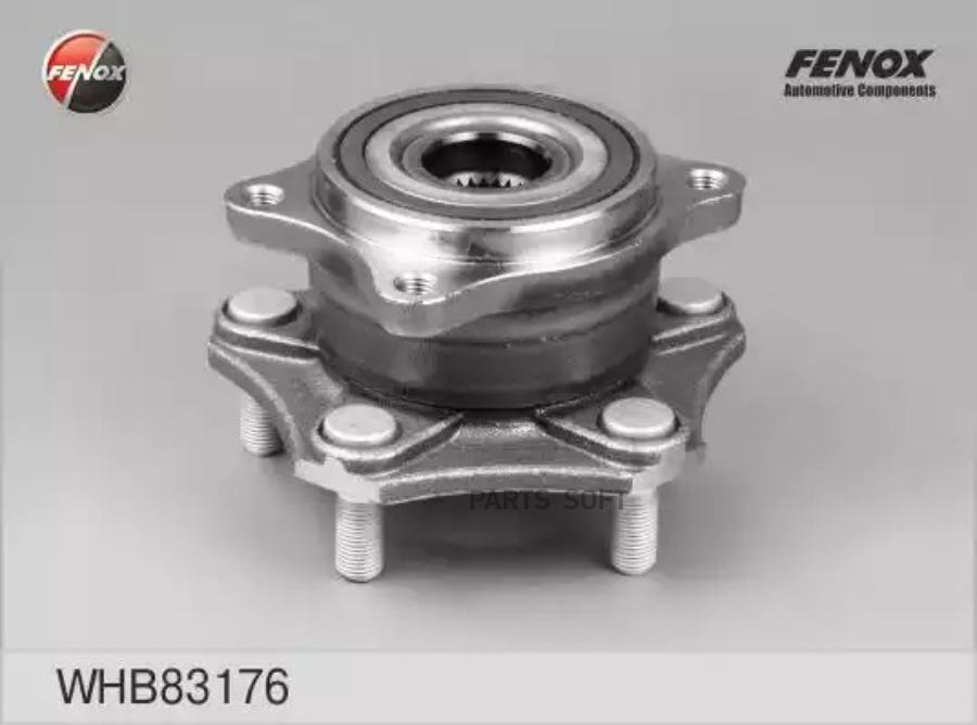 

Ступица Колеса Fenox Whb83176