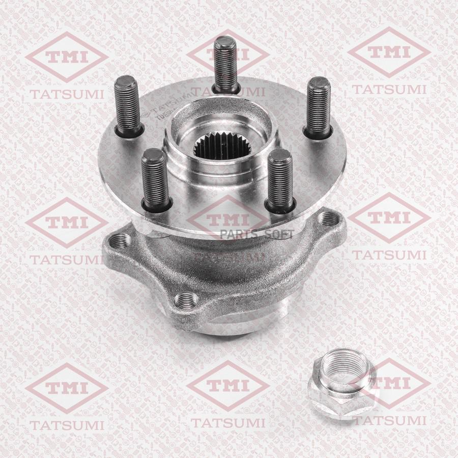

Ступица задняя Tatsumi tde5049
