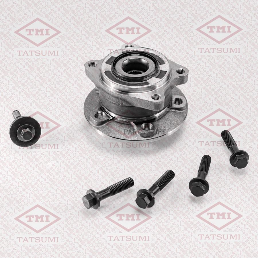 

Ступица задняя Tatsumi tde5067