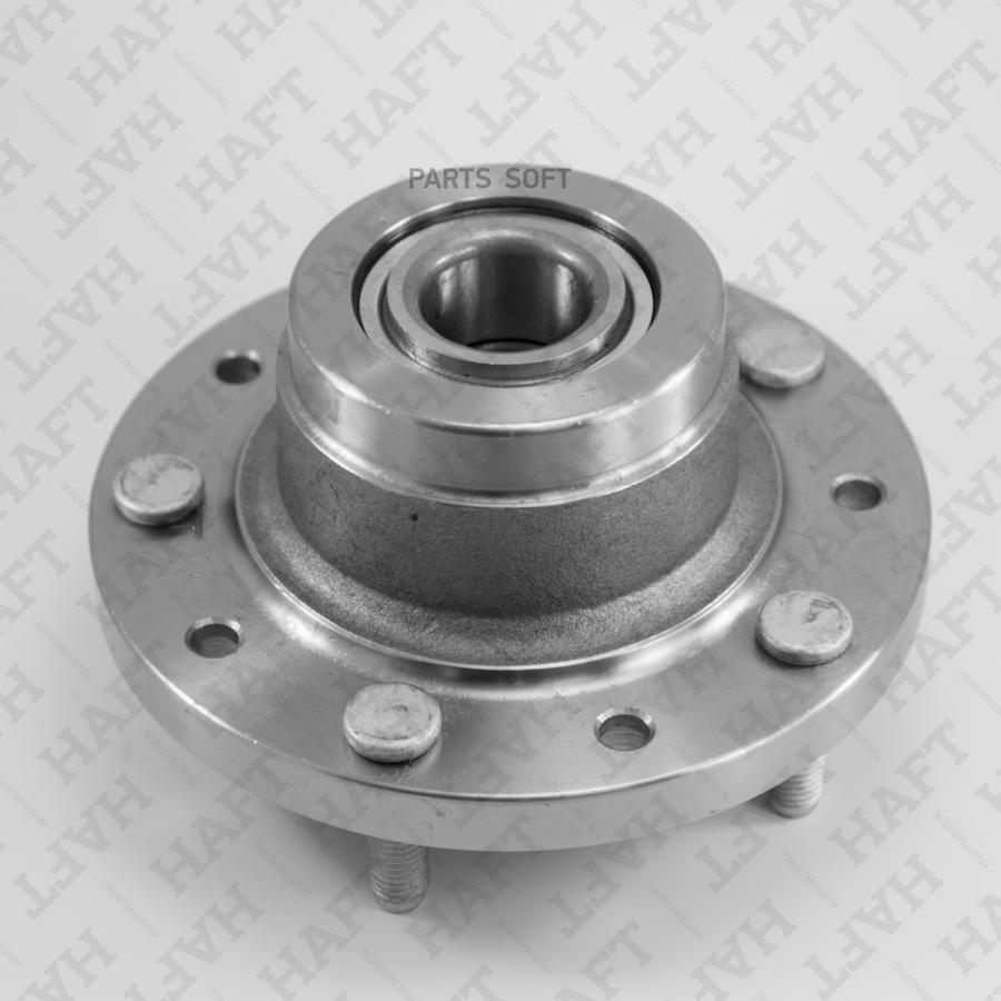 

Ступица Haft RH0107